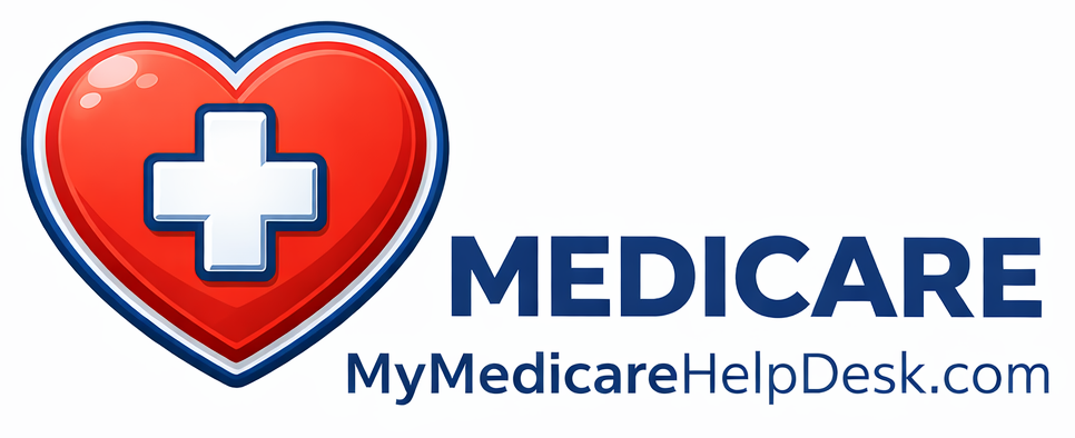 My Medicare Help Desk