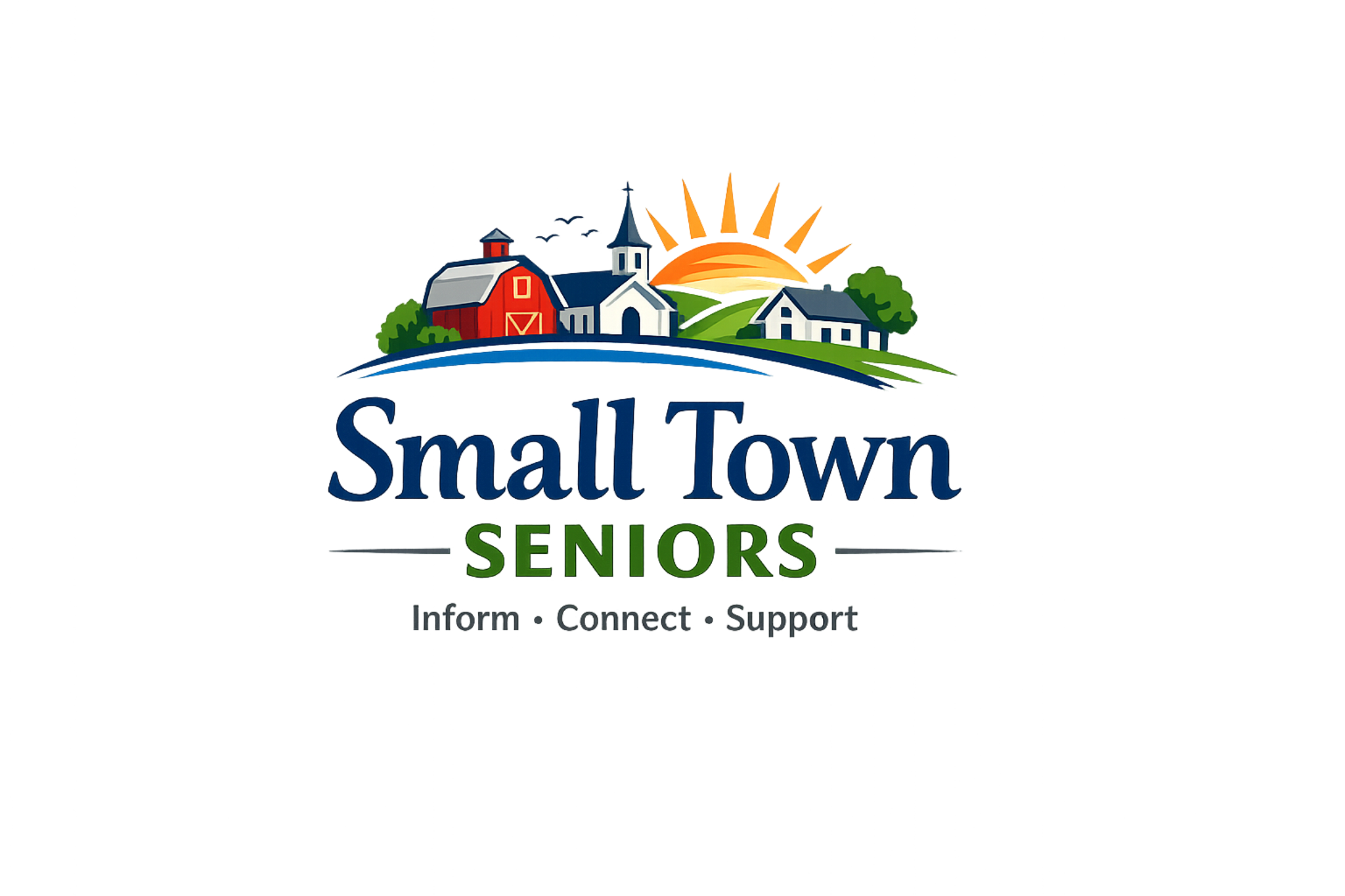 Small Town Seniors
